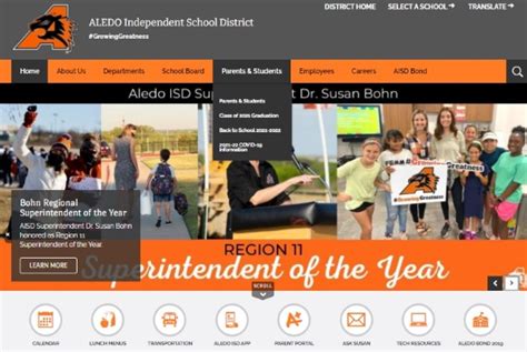 Aledo parent portal - Use the parent email that is currently on file with Aledo ISD. If you do not know your parent email, please contact your PEIMS/Registrar at your campus. (See end of document for a list of campus contacts.) Once you click search, an automatic email will be generated and sent to your inbox. Please